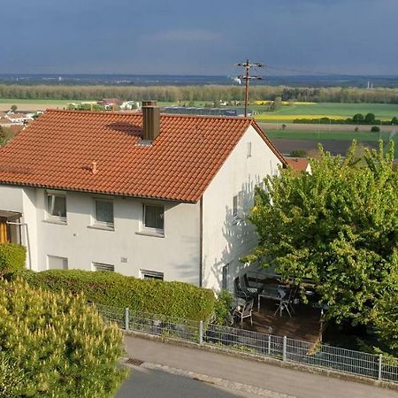 Ulmer Muenster Blick Elchingen Exteriör bild